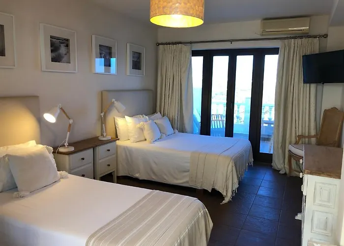 Hostal Avalon