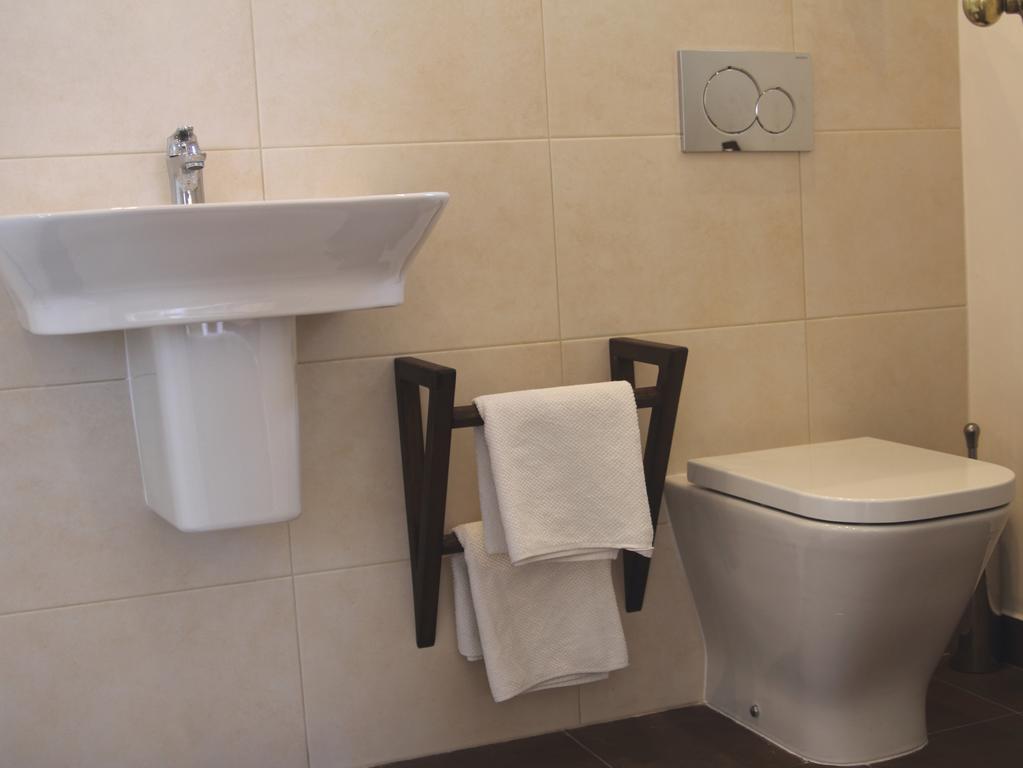 Avalon Guest house Nerja