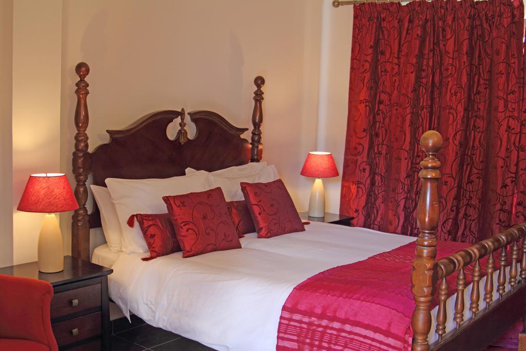 Avalon Guest house