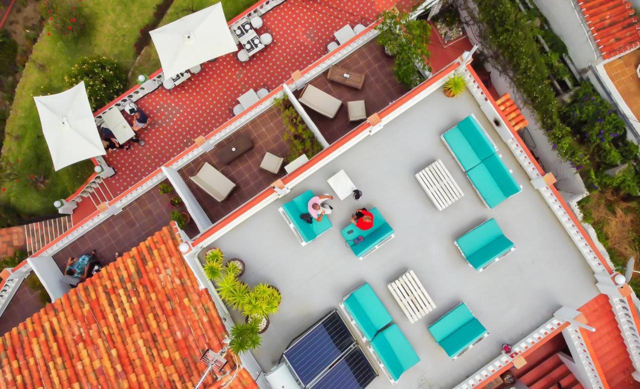 Avalon Guest house 2*