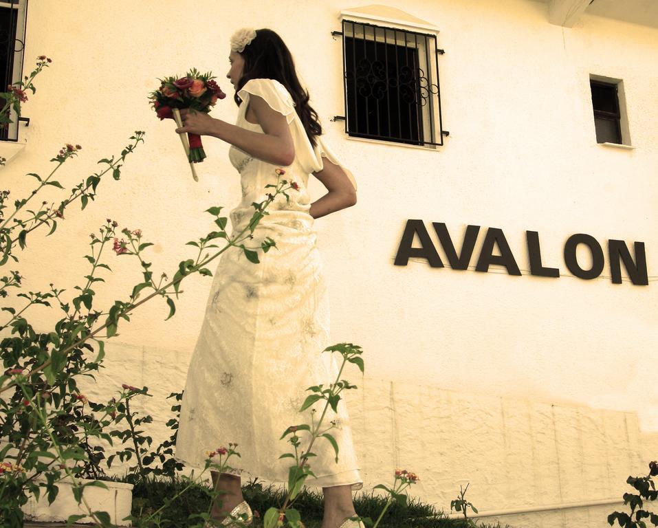 Avalon Maison d'hôtes
