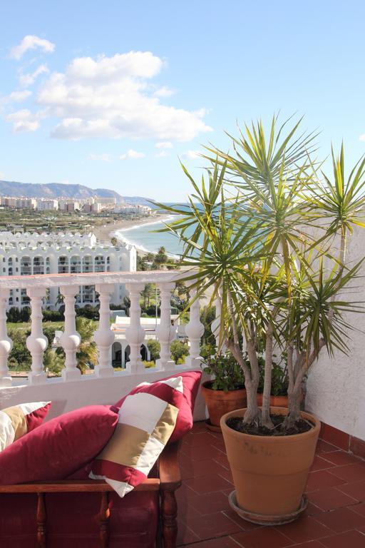 Avalon Maison d'hôtes Nerja