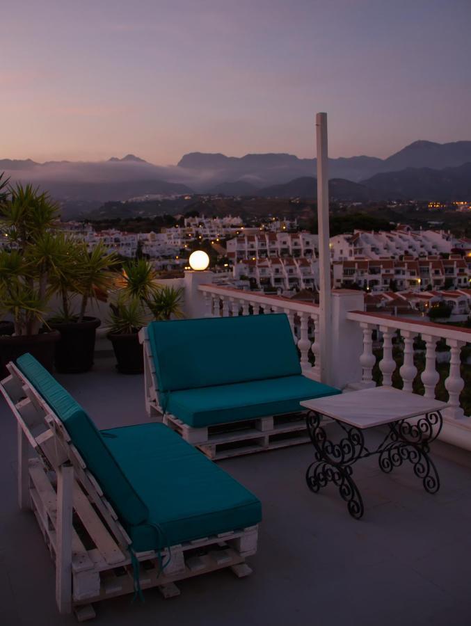 Guest house Avalon Nerja