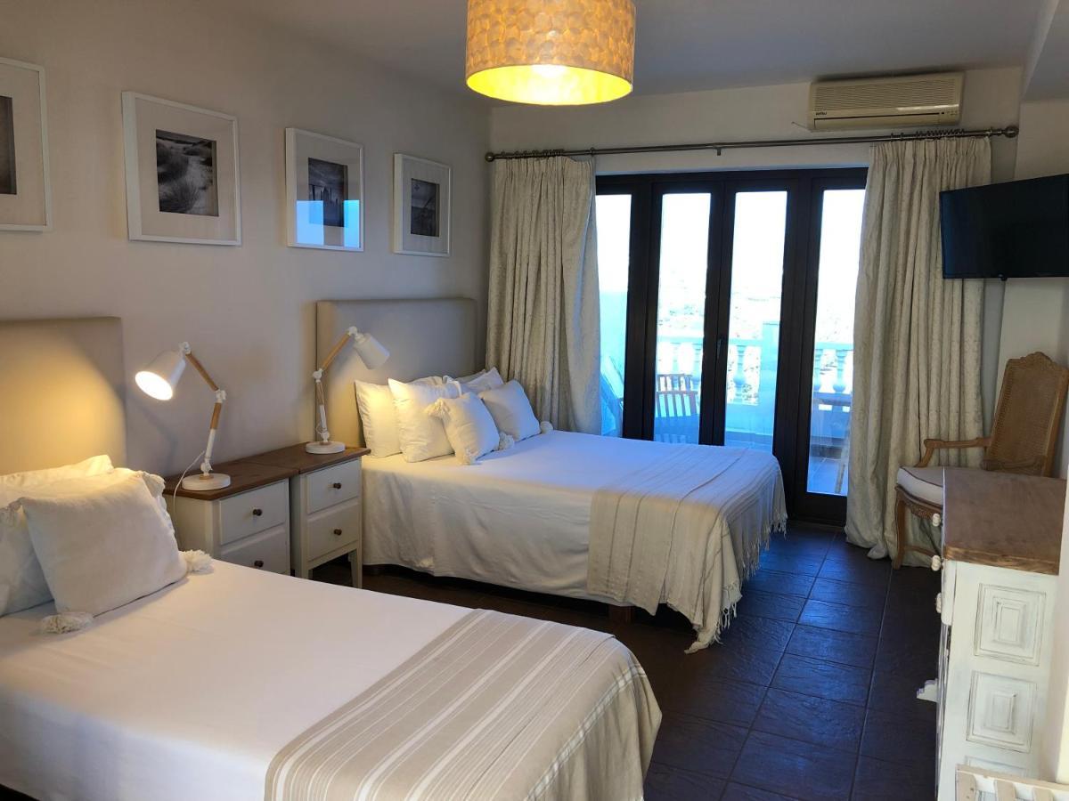 Guest house Avalon Nerja