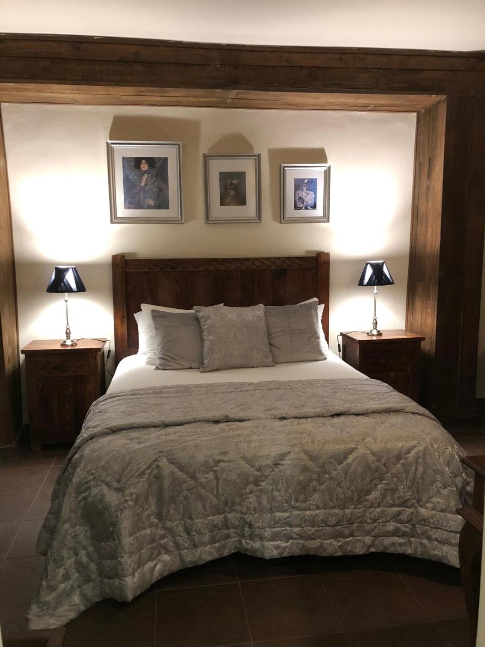 Guest house Avalon